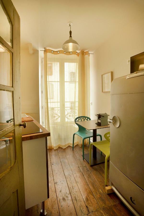 Les Apparts Du Plot Le Puy-en-Velay ภายนอก รูปภาพ