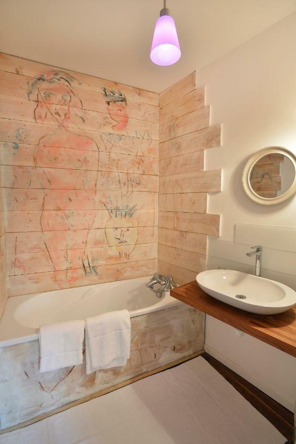 Les Apparts Du Plot Le Puy-en-Velay ภายนอก รูปภาพ