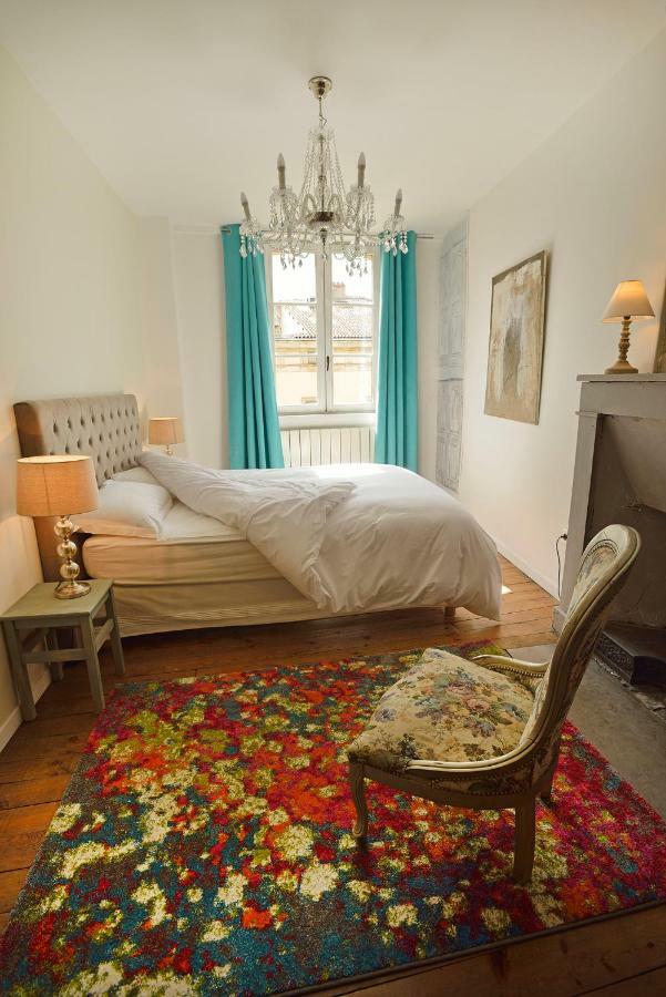 Les Apparts Du Plot Le Puy-en-Velay ภายนอก รูปภาพ